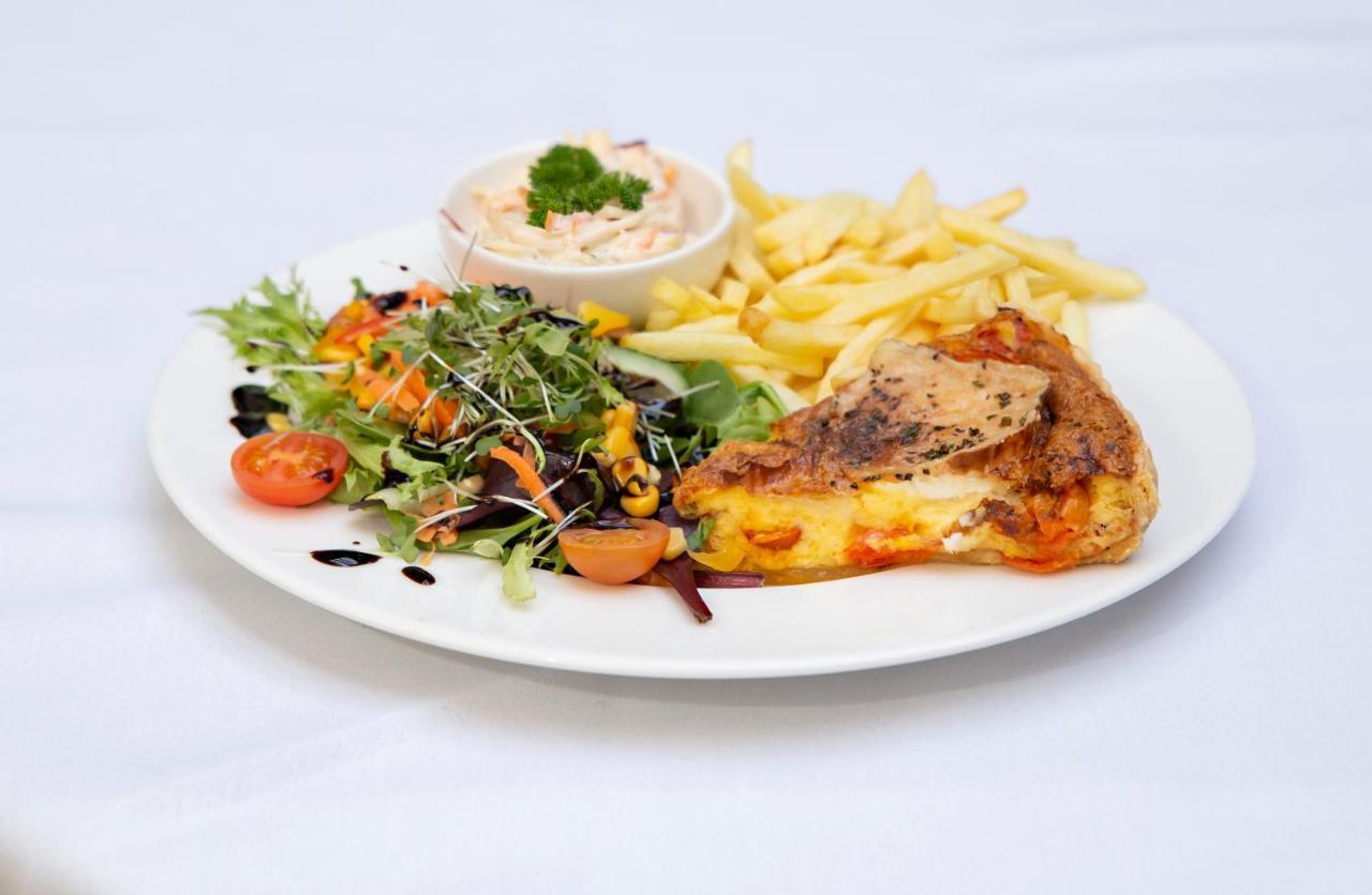 יורק The Bar Convent Guest House מראה חיצוני תמונה