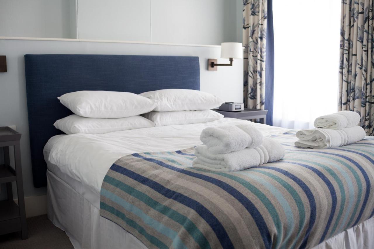 יורק The Bar Convent Guest House מראה חיצוני תמונה