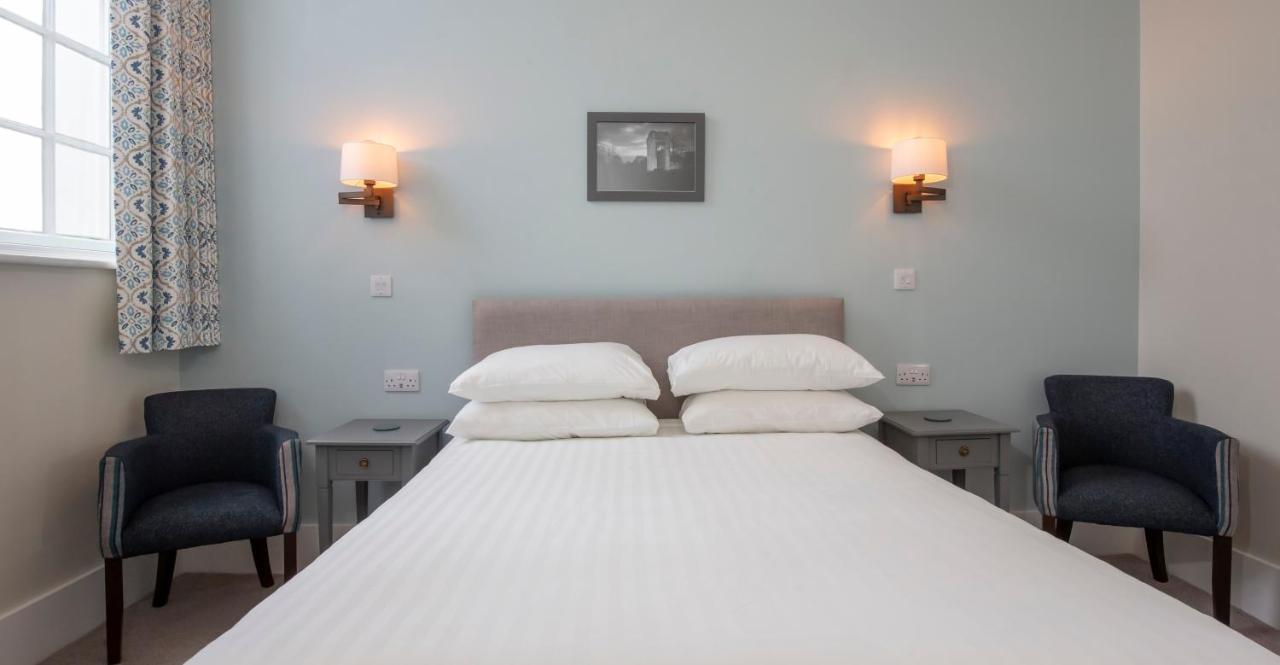 יורק The Bar Convent Guest House מראה חיצוני תמונה