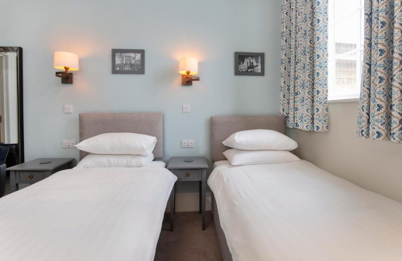 יורק The Bar Convent Guest House מראה חיצוני תמונה