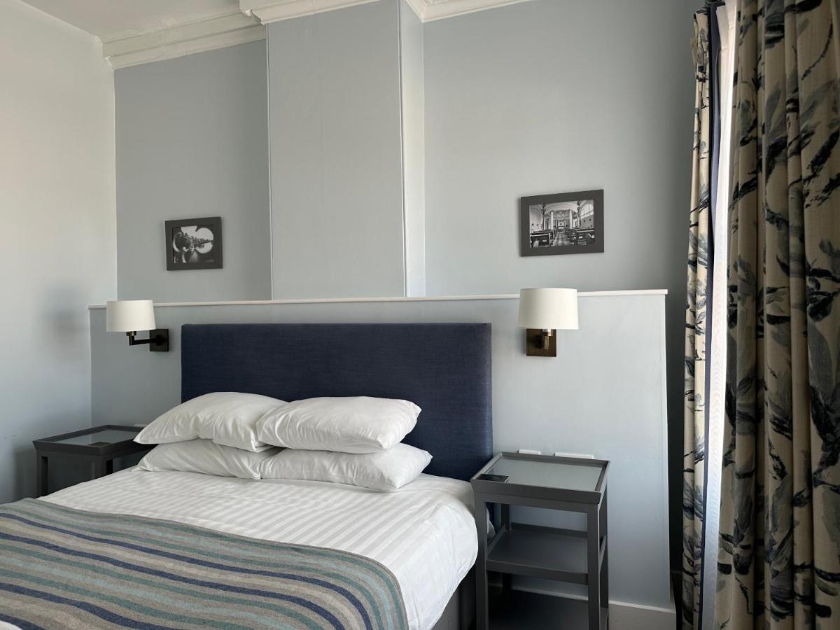 יורק The Bar Convent Guest House מראה חיצוני תמונה