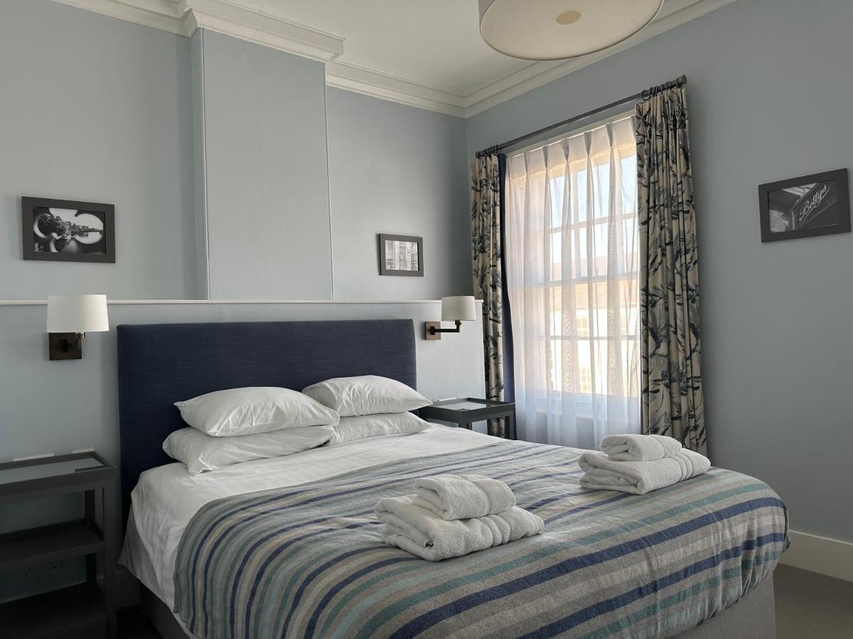 יורק The Bar Convent Guest House מראה חיצוני תמונה