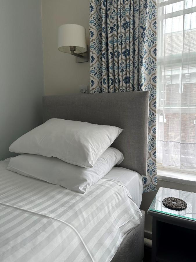 יורק The Bar Convent Guest House מראה חיצוני תמונה