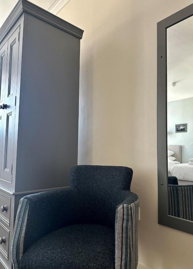 יורק The Bar Convent Guest House מראה חיצוני תמונה