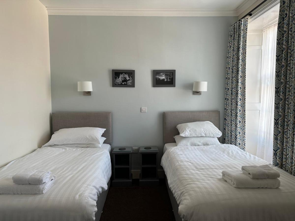 יורק The Bar Convent Guest House מראה חיצוני תמונה