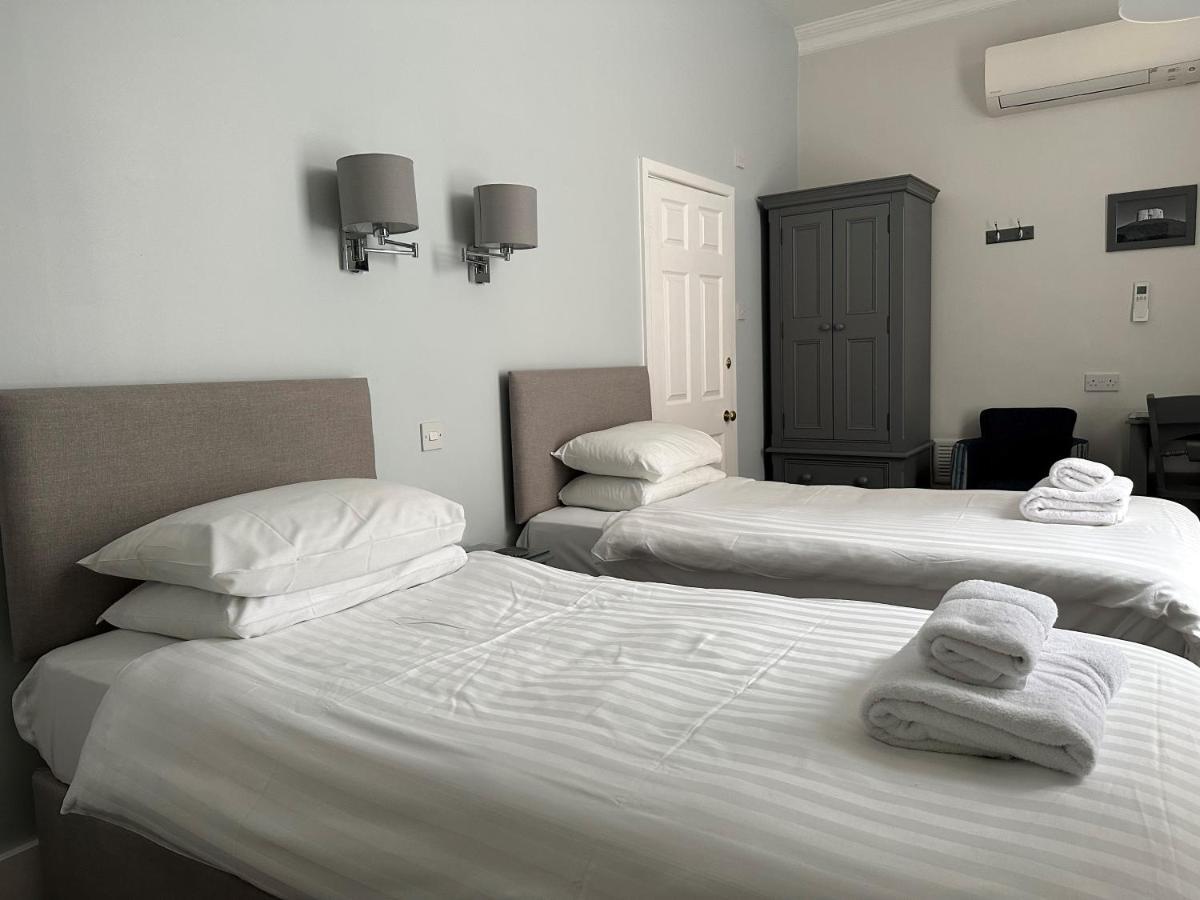 יורק The Bar Convent Guest House מראה חיצוני תמונה