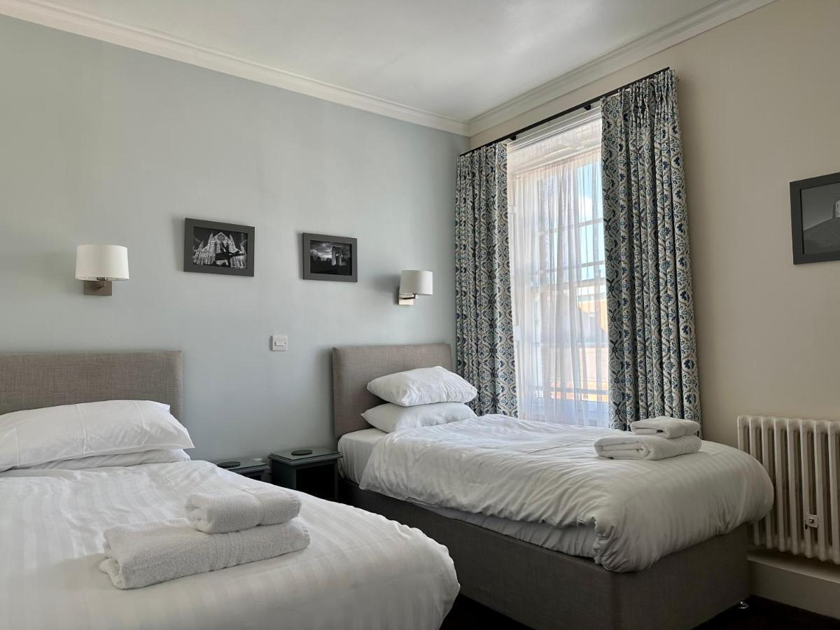 יורק The Bar Convent Guest House מראה חיצוני תמונה