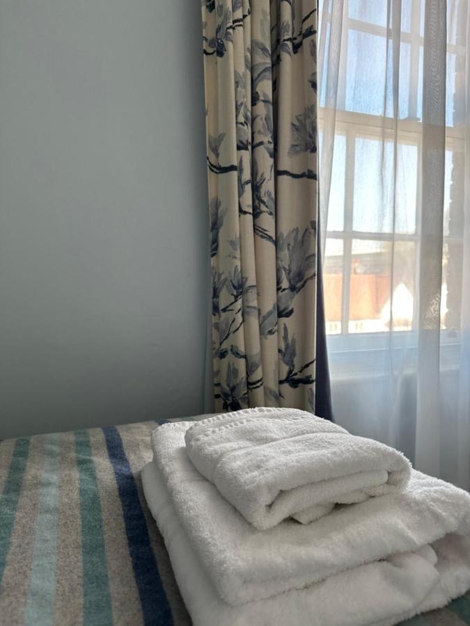 יורק The Bar Convent Guest House מראה חיצוני תמונה