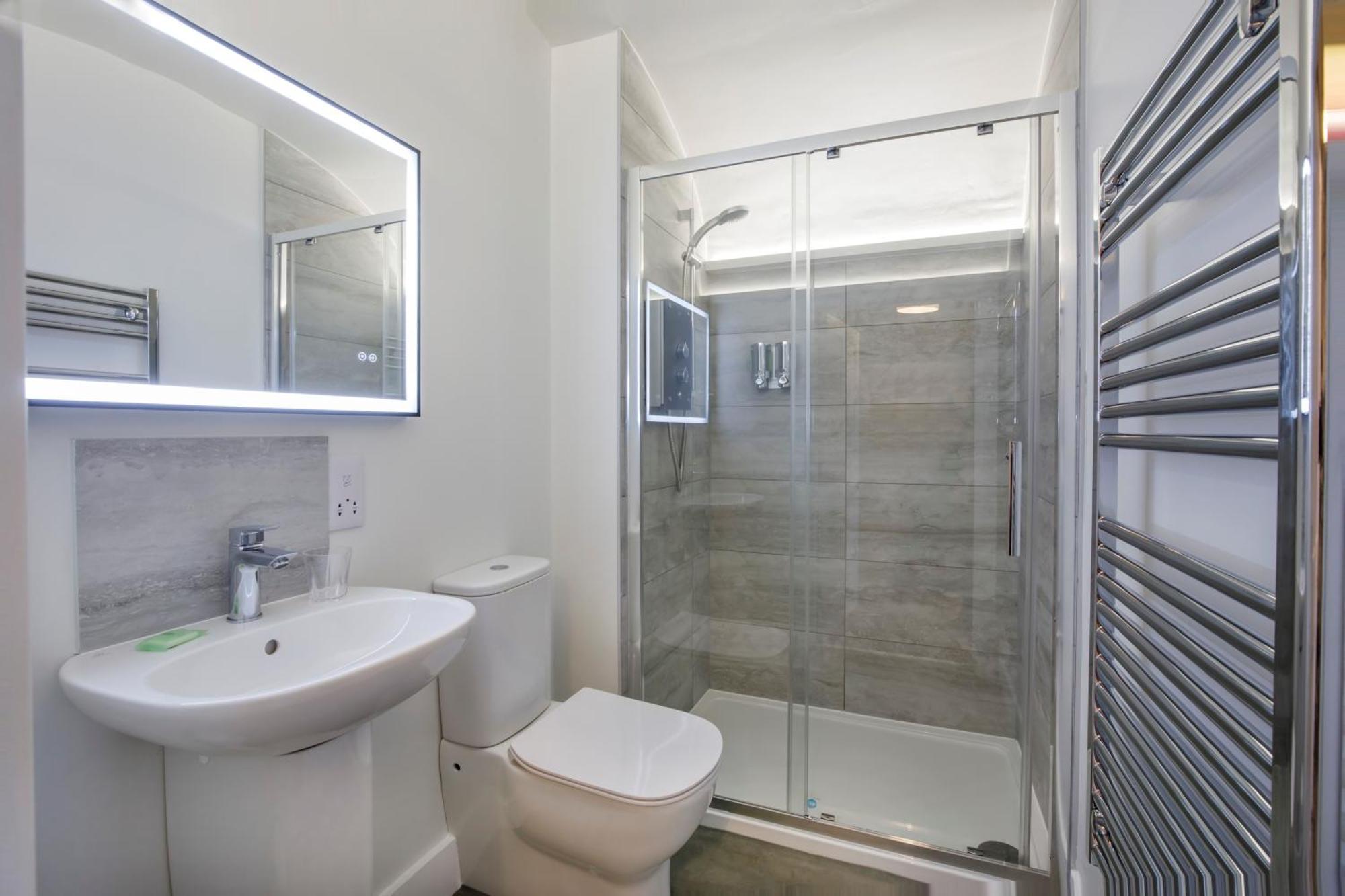 יורק The Bar Convent Guest House מראה חיצוני תמונה