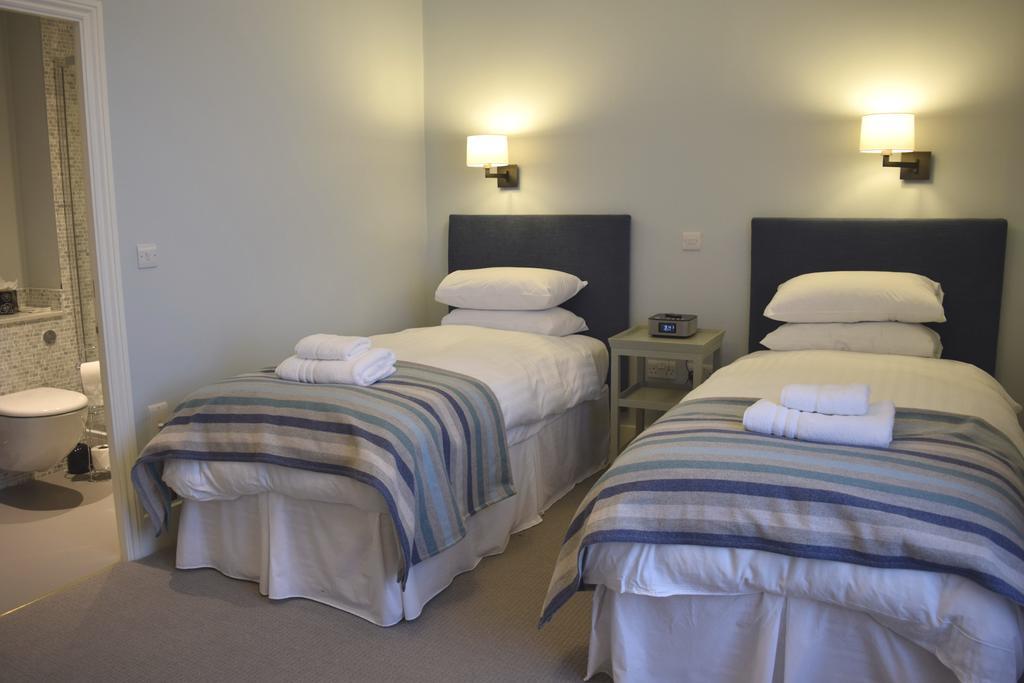 יורק The Bar Convent Guest House חדר תמונה